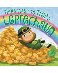 Three Ways to Trap a Leprechaun
