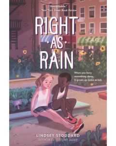 Right as Rain