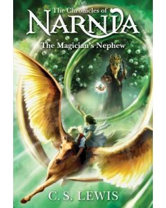The Magician's Nephew