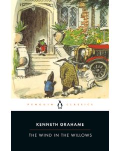 The Wind in the Willows