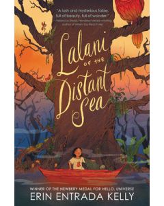 Lalani of the Distant Sea