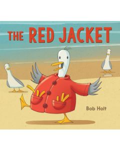 The Red Jacket