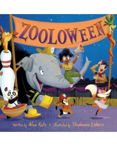 Zooloween
