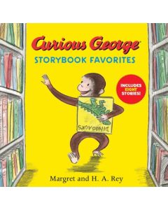 Curious George Storybook Favorites