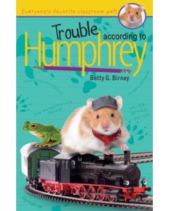 Trouble According to Humphrey
