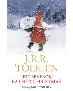 Letters from Father Christmas