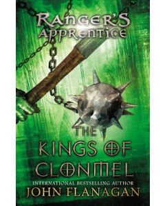 The Kings of Clonmel: Book Eight