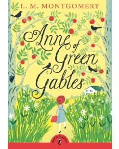 Anne of Green Gables