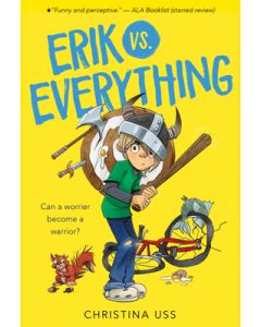 Erik vs. Everything