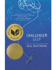 Challenger Deep