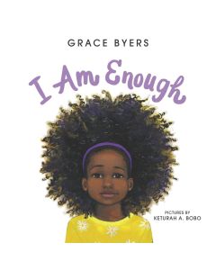 I Am Enough