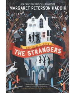 Greystone Secrets #1: The Strangers