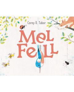 Mel Fell