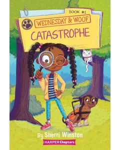 Wednesday and Woof #1: Catastrophe
