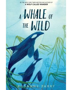 A Whale of the Wild