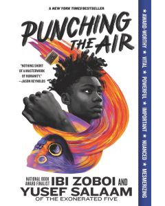 Punching the Air