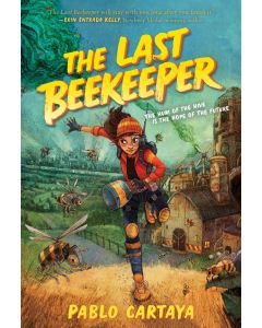 The Last Beekeeper