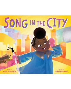 Song in the City