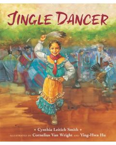 Jingle Dancer 