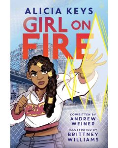 Girl on Fire