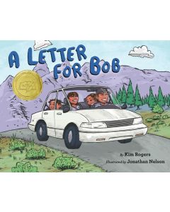 A Letter for Bob