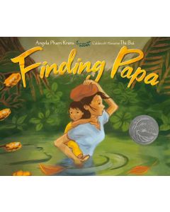 Finding Papa