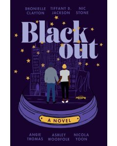 Blackout: A Novel