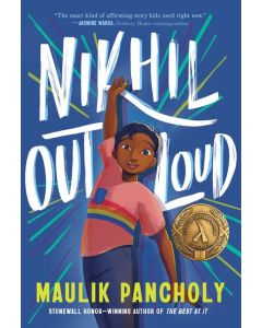 Nikhil Out Loud