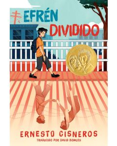 Efrén dividido (Efrén Divided
