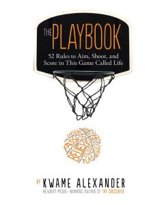 The Playbook: 52 Rules to Aim