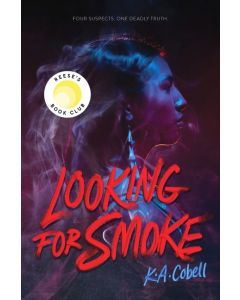 Looking for Smoke