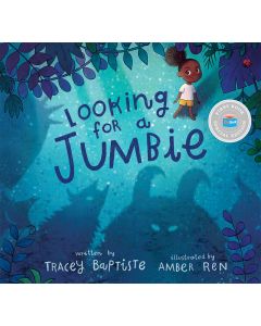 Looking for a Jumbie (First Book Special Edition)