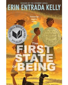 The First State of Being