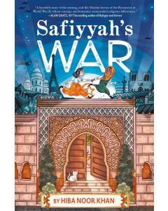 Safiyyah's War