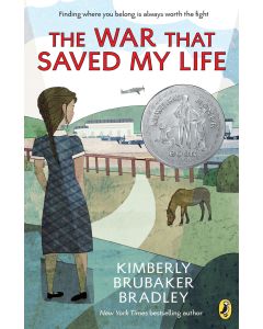 The War That Saved My Life