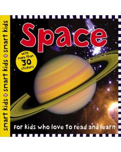 Smart Kids: Space