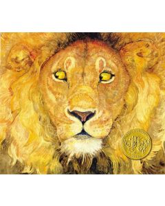 The Lion &amp; the Mouse