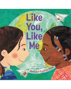 Like You, Like Me