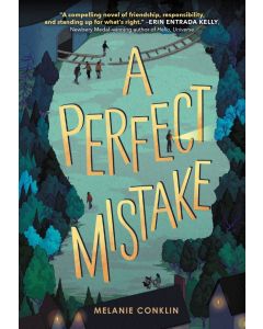 A Perfect Mistake