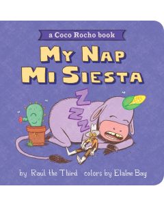 My Nap