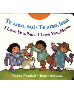I Love You