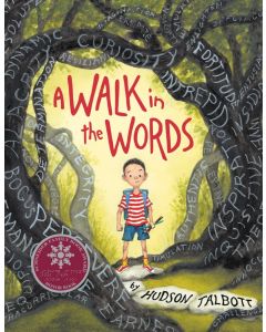 A Walk in the Words