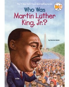 Who Was Martin Luther King