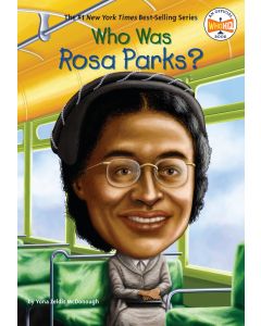 Who Was Rosa Parks?