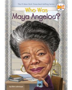 Who Was Maya Angelou?