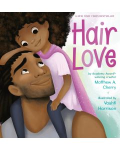 Hair Love