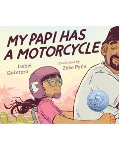 My Papi Has a Motorcycle