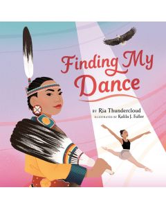 Finding My Dance