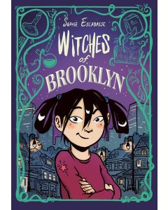Witches of Brooklyn