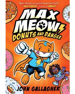 Max Meow